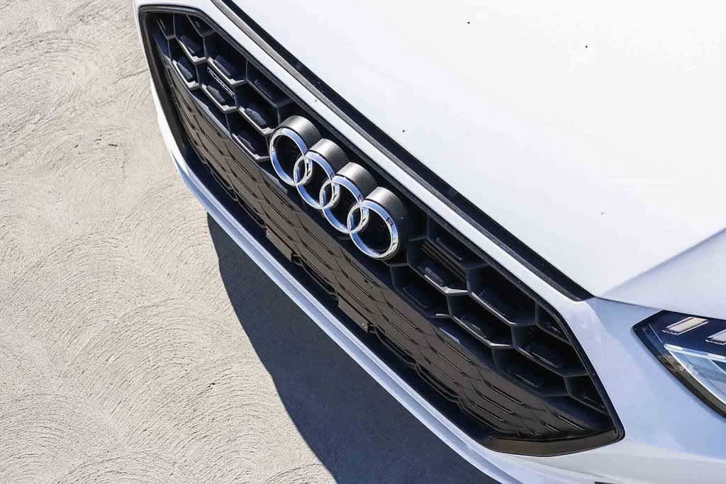 Used 2023 Audi A4 2.0T Premium Plus AWD/4WD image 7