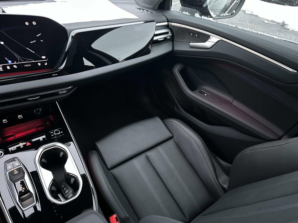 New 2026 Audi A6 Premium Plus image 30