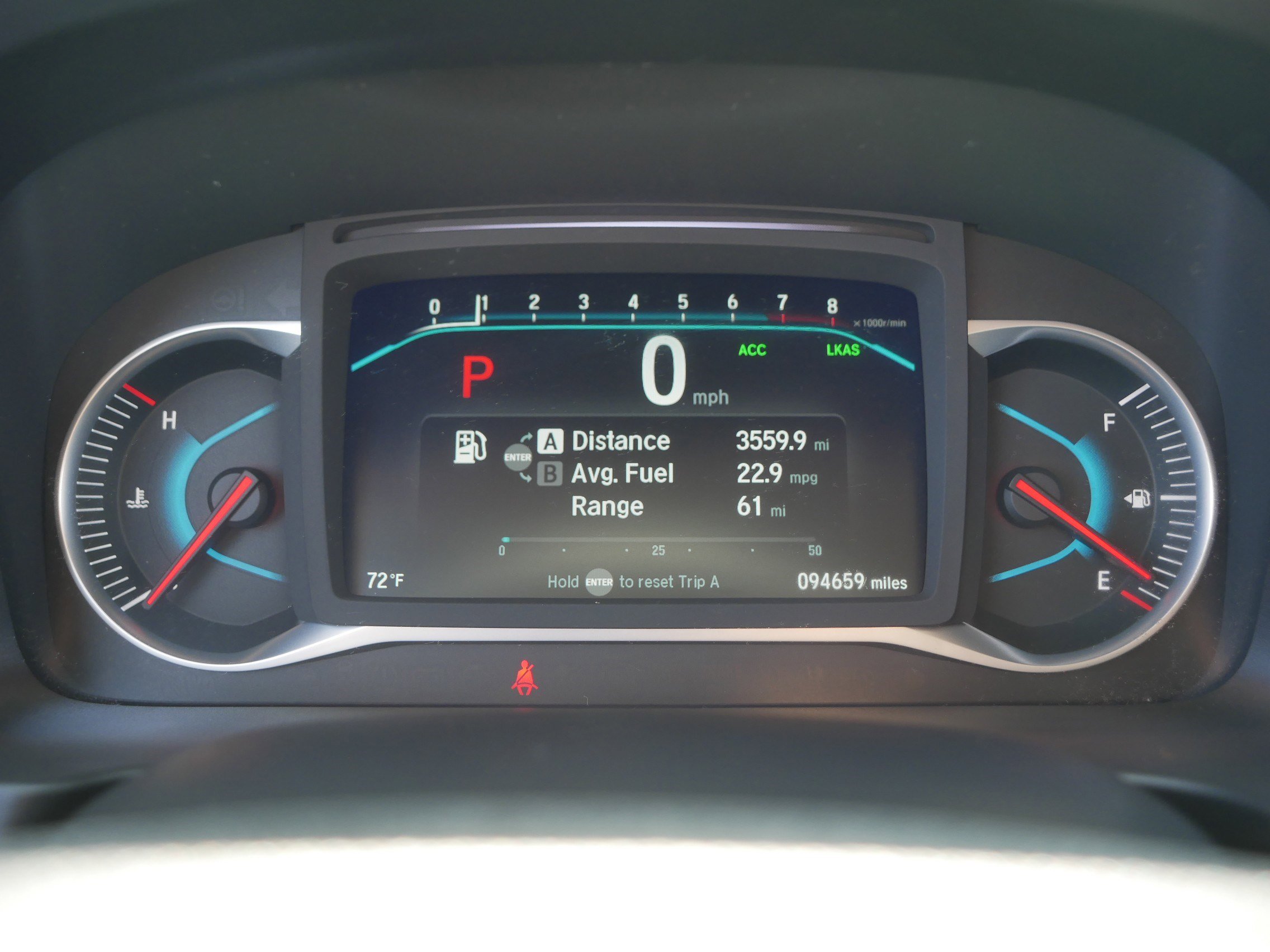 Used 2020 Honda Pilot EX image 21