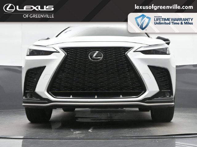 Certified 2024 Lexus NX 350 F Sport AWD/4WD image 37