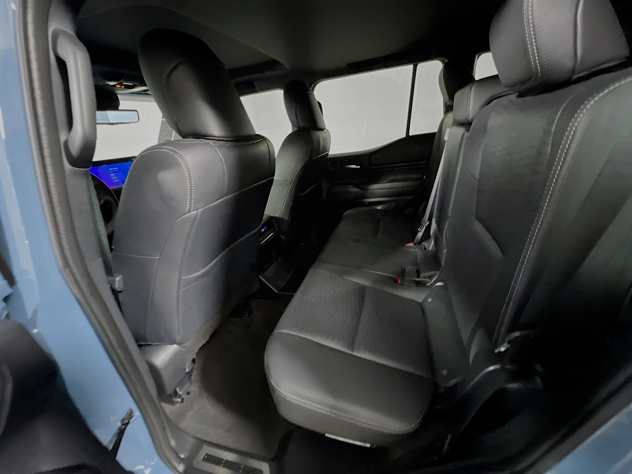 Used 2025 Toyota Land Cruiser Base image 29