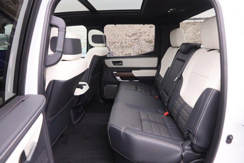 Used 2023 Toyota Tundra Capstone image 8