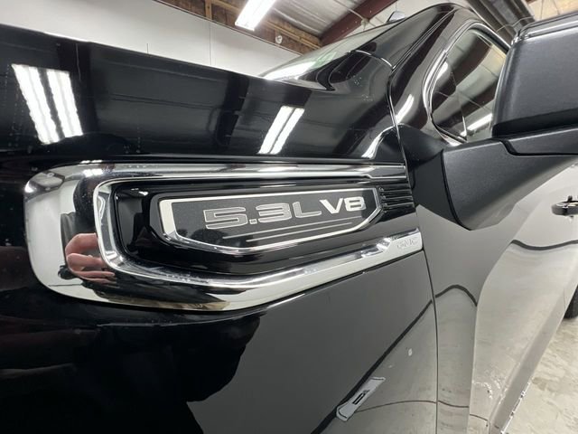 New 2026 GMC Sierra 1500 SLE image 30