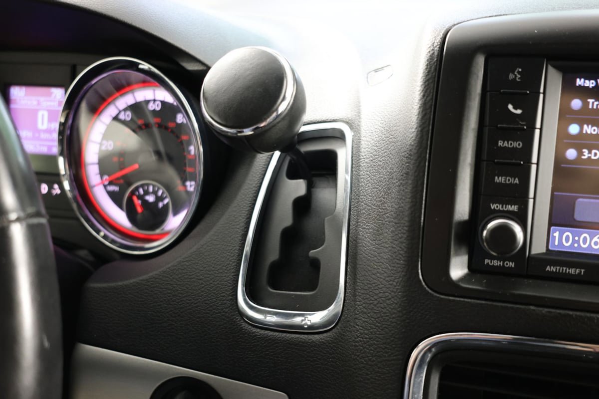 Used 2019 Dodge Grand Caravan GT FWD image 6