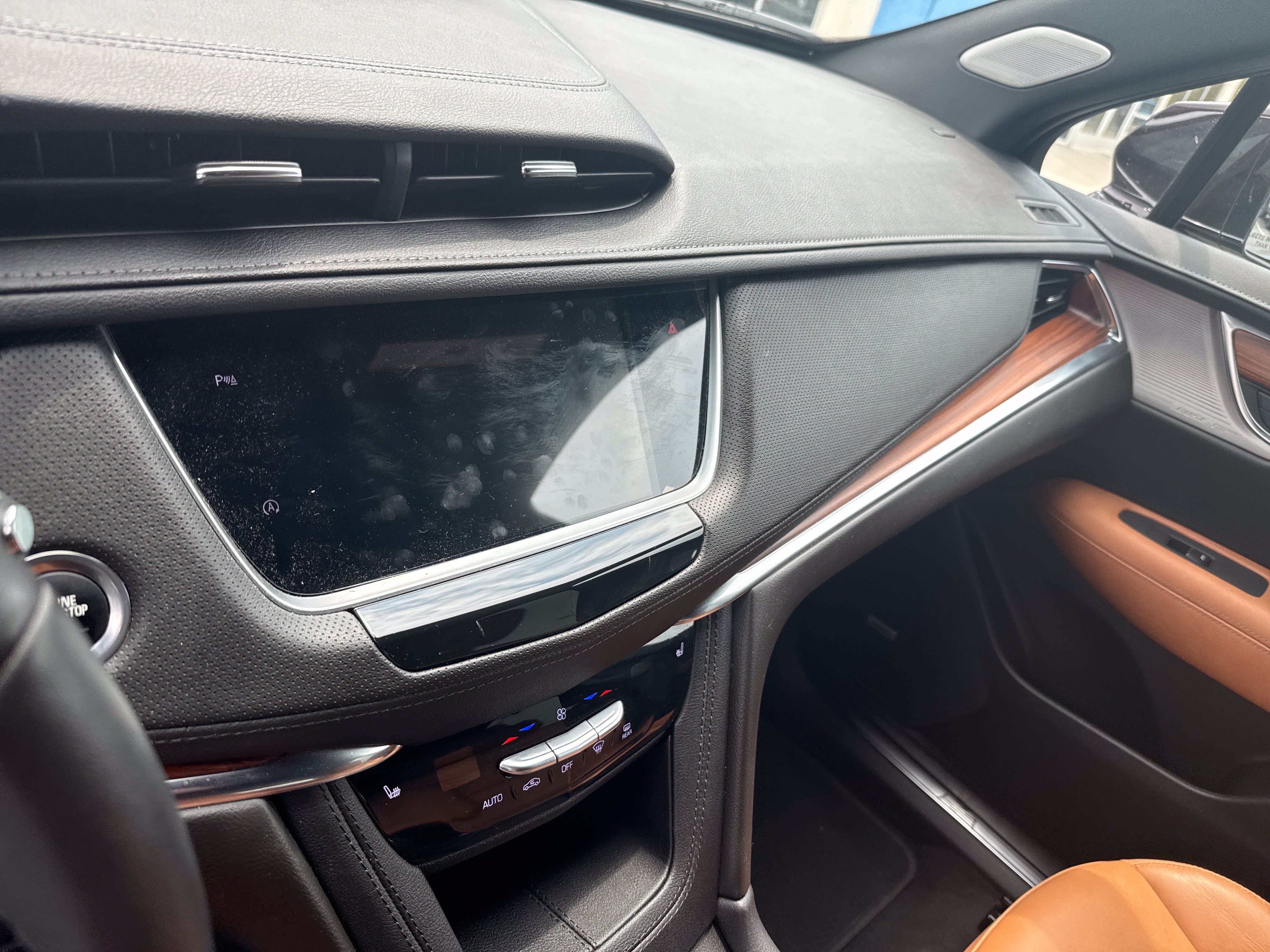 Used 2021 Cadillac XT5 Premium Luxury AWD/4WD image 10