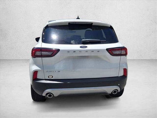 New 2025 Ford Escape Active w/ Tech Pack #1 FWD image 7