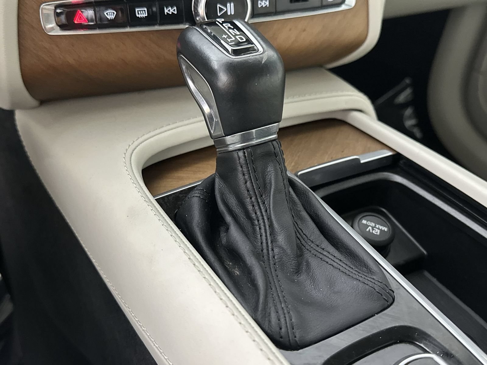 Used 2019 Volvo XC90 T6 Inscription w/ Advanced Package AWD/4WD image 20