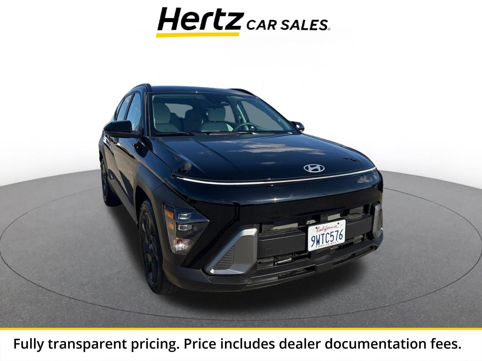 Used 2026 Hyundai Kona SEL Sport FWD video 1