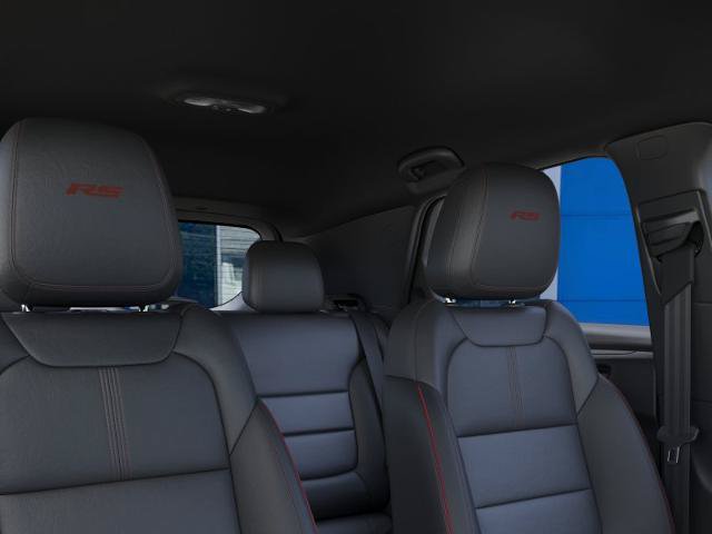 New 2026 Chevrolet TrailBlazer RS FWD image 48
