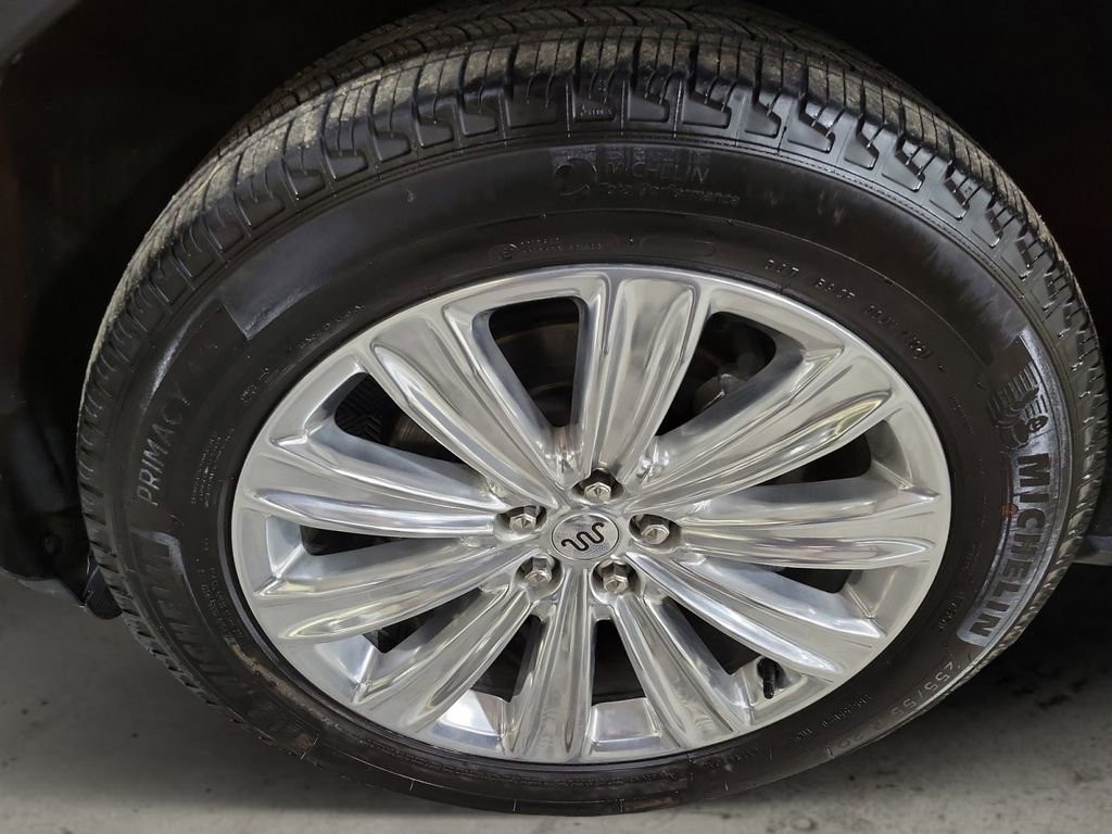 Used 2022 Ford Explorer King Ranch AWD/4WD image 9