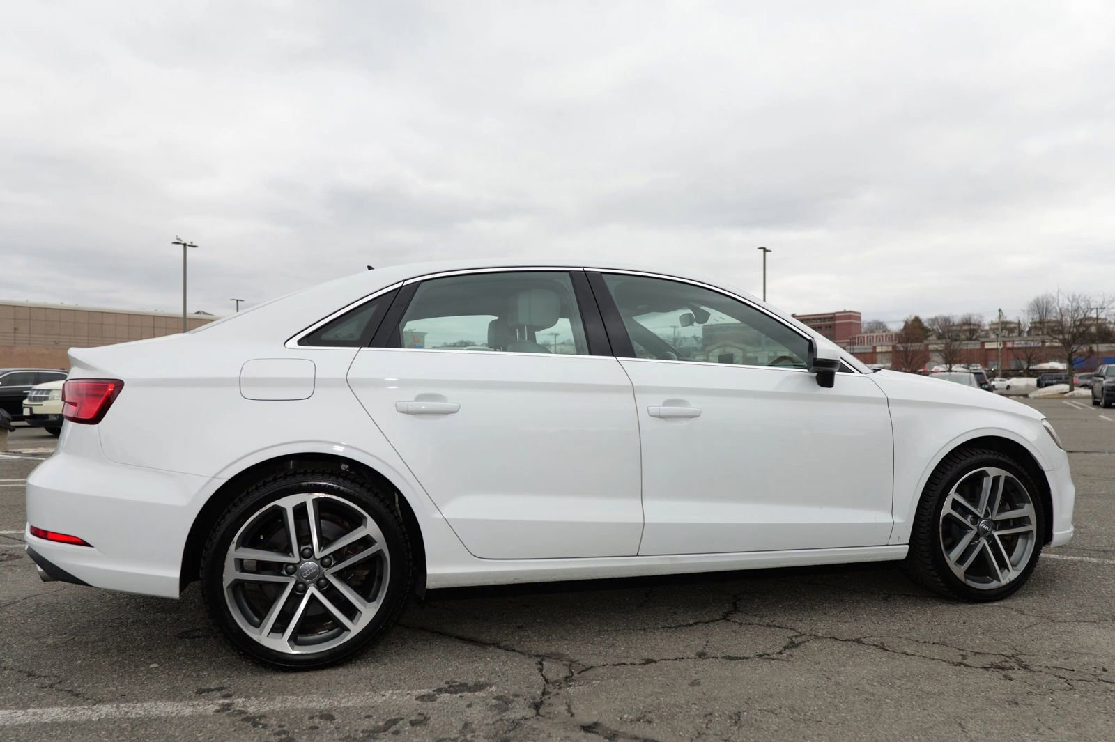 Used 2019 Audi A3 2.0T Premium w/ Convenience Package image 9