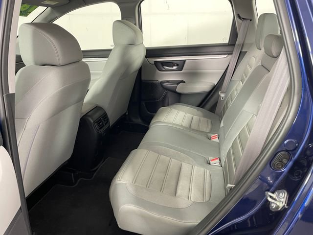 Used 2018 Honda CR-V LX image 12