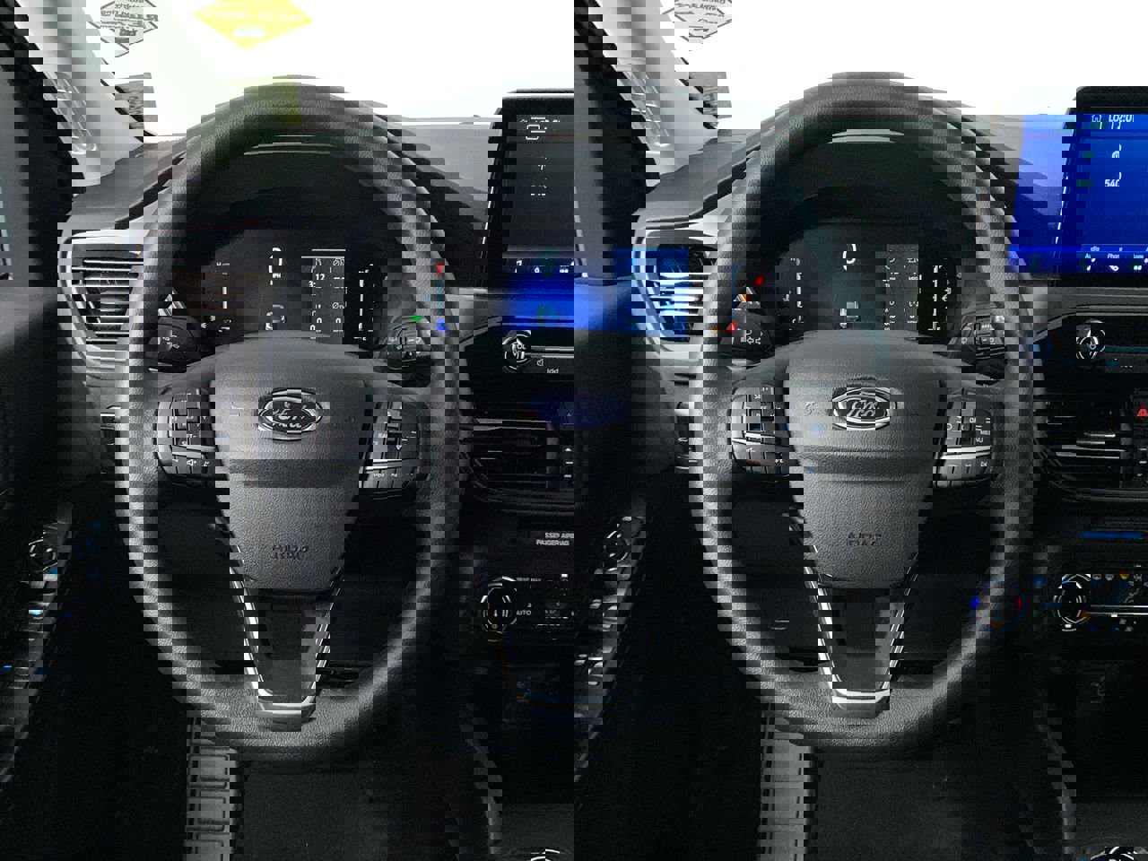 Used 2025 Ford Escape Active image 19