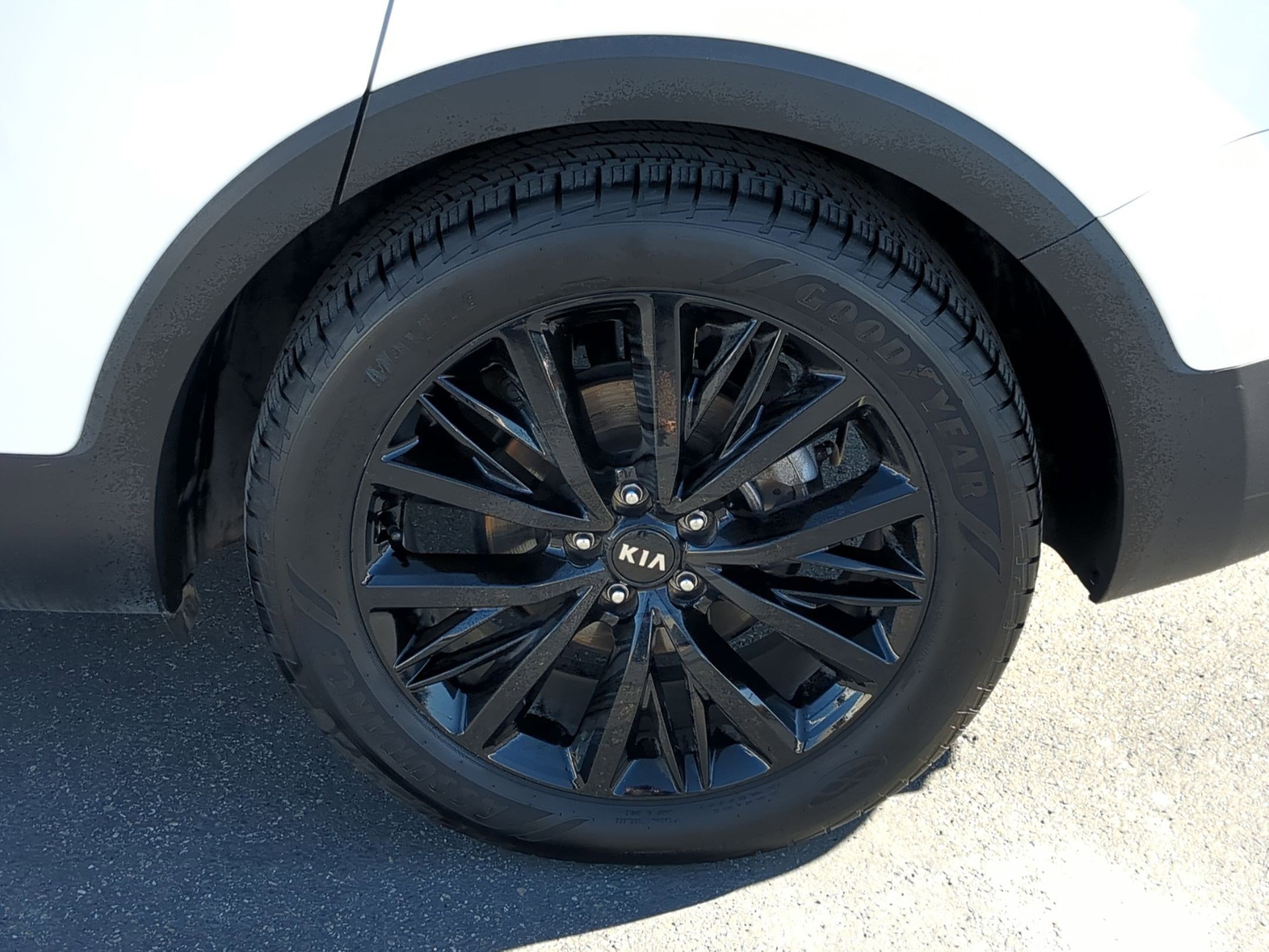 Used 2020 Kia Telluride SX w/ SX Prestige Package image 12