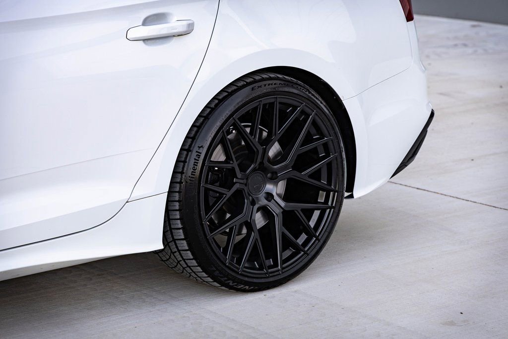 Used 2024 Audi S5 Premium Plus image 7