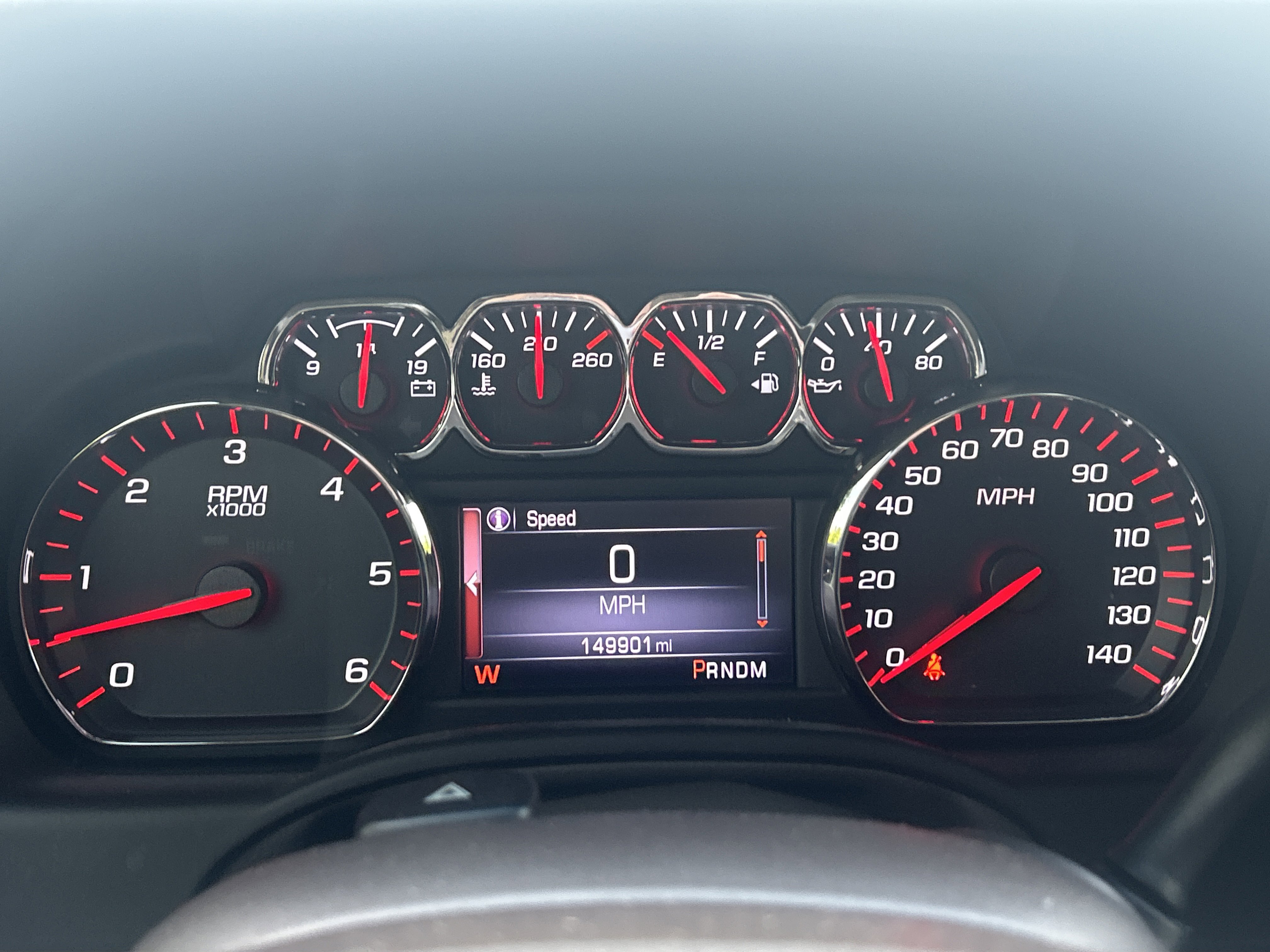 Used 2016 GMC Yukon SLT w/ Open Road Package AWD/4WD image 27