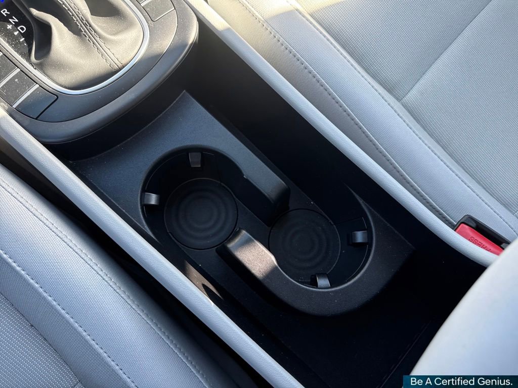 Certified 2024 Hyundai Kona SEL image 42
