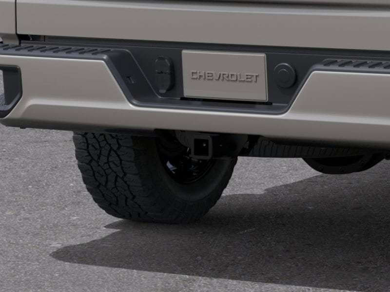 New 2026 Chevrolet Silverado 1500 RST w/ RST Select Package AWD/4WD image 39