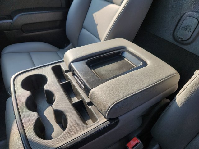 Used 2018 GMC Sierra 1500 4x4 Regular Cab image 39