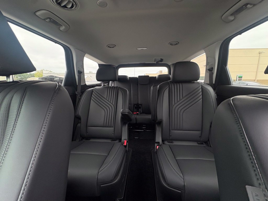 New 2026 Hyundai Palisade SEL FWD image 21