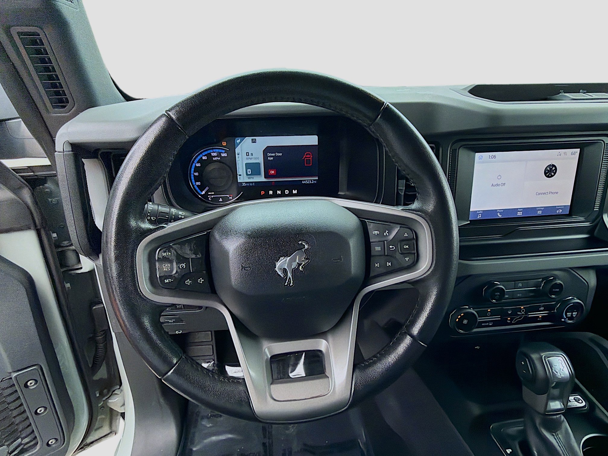 Used 2023 Ford Bronco Big Bend image 10