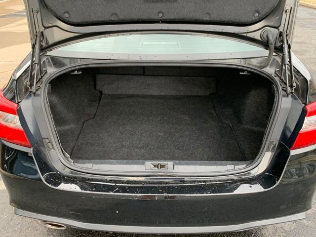 Used 2019 Subaru Legacy 2.5i Limited image 27