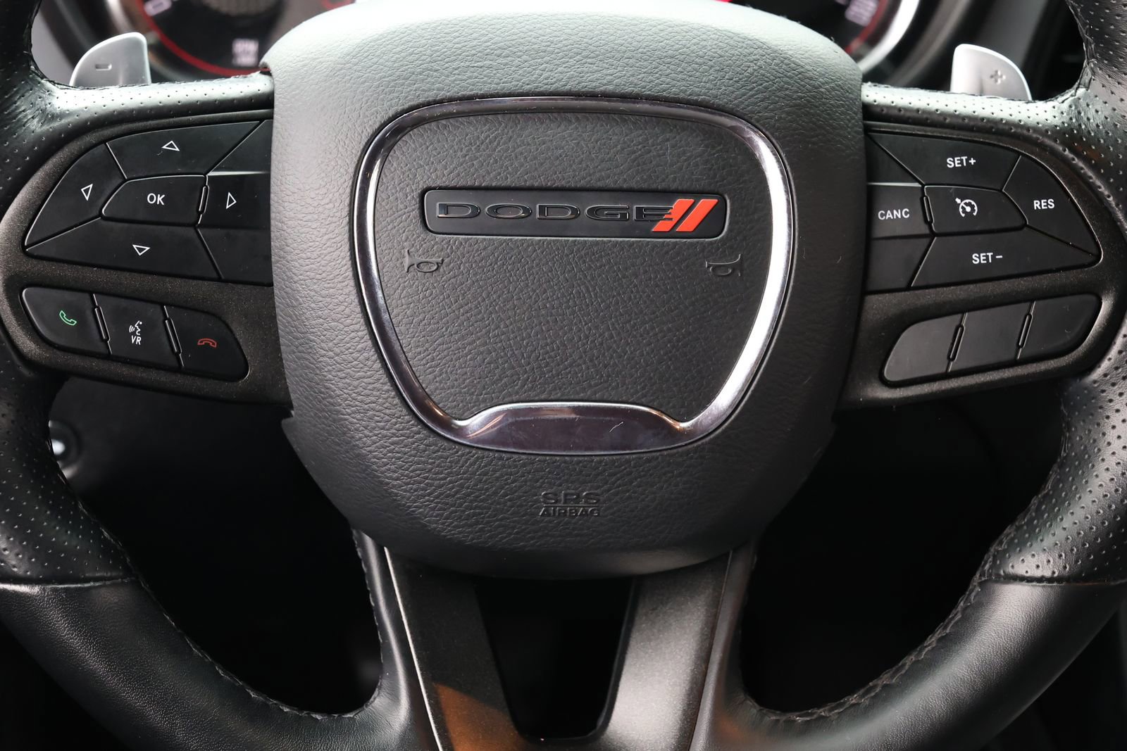 Used 2023 Dodge Challenger R/T Scat Pack RWD image 15