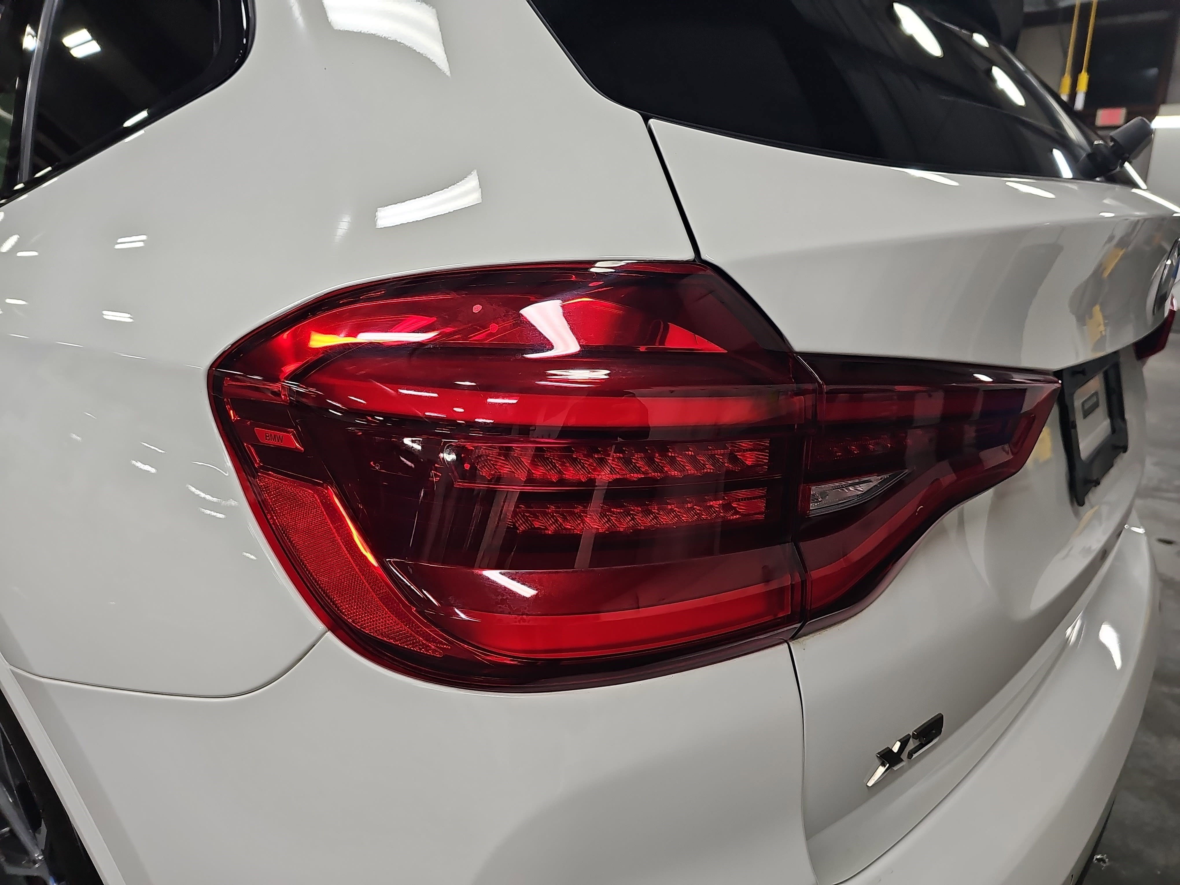 Used 2020 BMW X3 M40i w/ Premium Package image 36