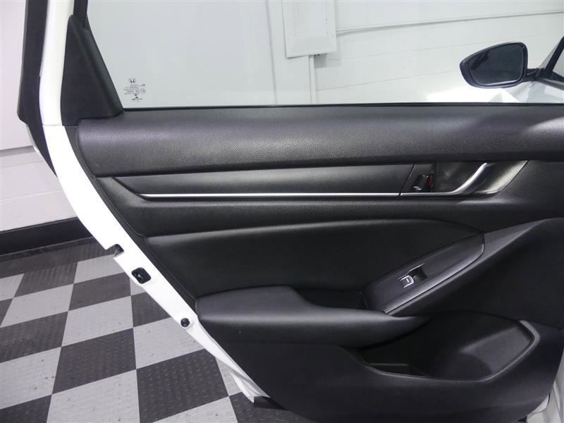 Used 2021 Honda Accord Sport image 23