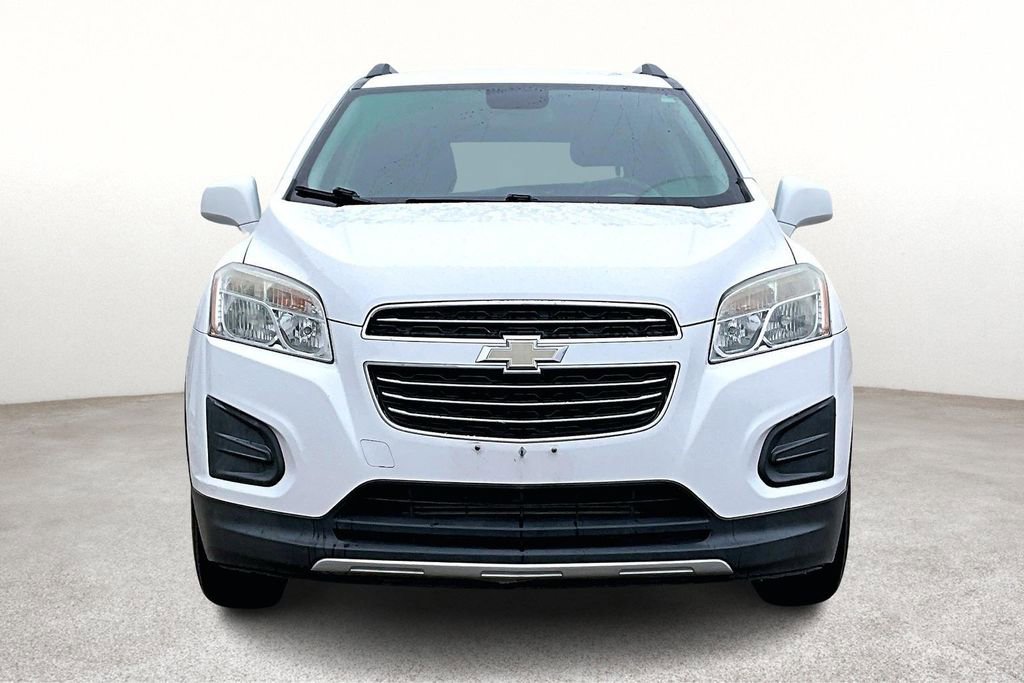 Used 2016 Chevrolet Trax LT image 5