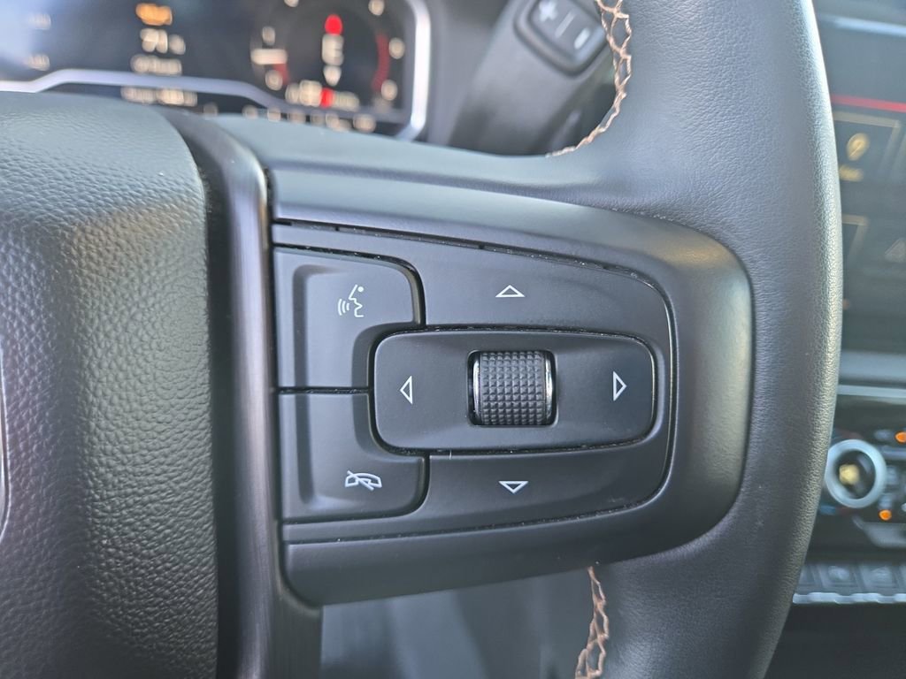 Used 2024 GMC Sierra 3500 AT4 w/ AT4 Preferred Package image 18