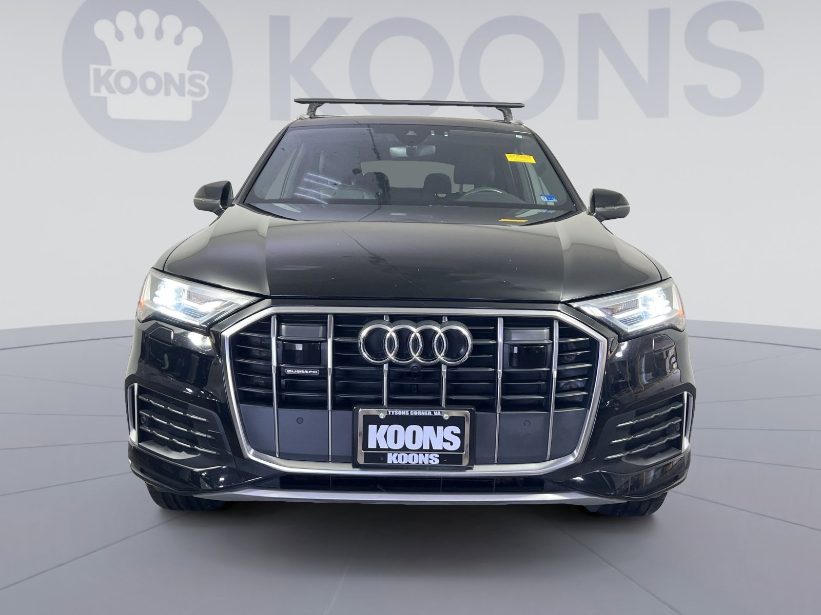 Used 2023 Audi Q7 2.0T Premium Plus w/ Premium Plus Package image 11