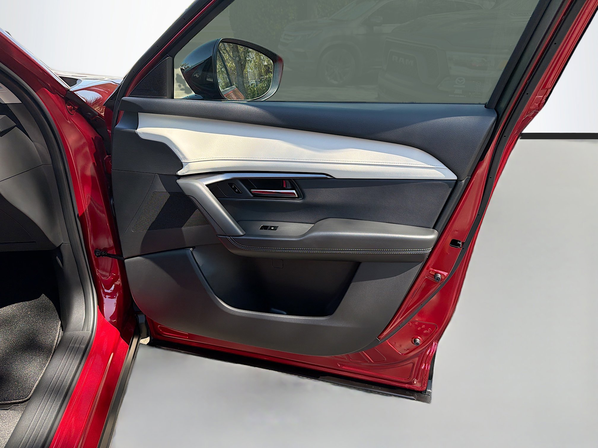 New 2026 MAZDA CX-5 Select image 43