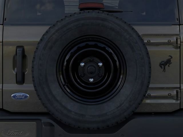 New 2026 Ford Bronco Outer Banks image 56
