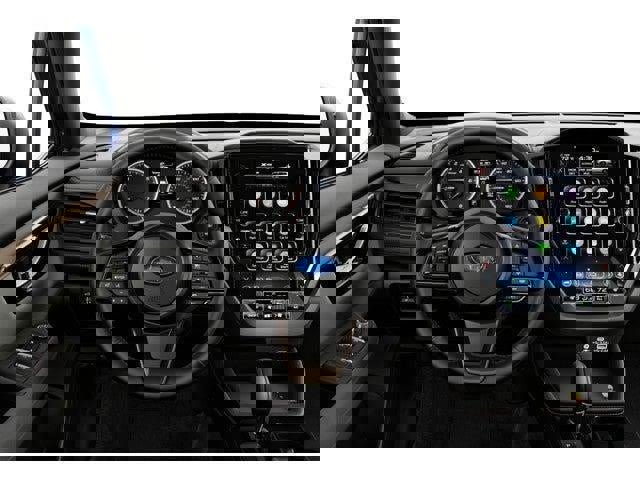 New 2026 Subaru Forester Sport w/ Sport Plus Package image 55