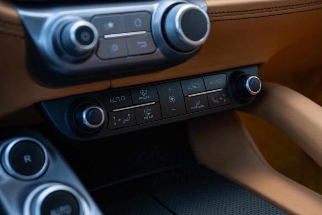 Certified 2018 Ferrari GTC4Lusso image 51