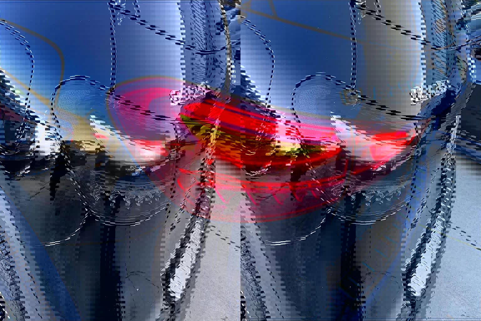 Used 2025 Mercedes-Benz GLA 250 image 28