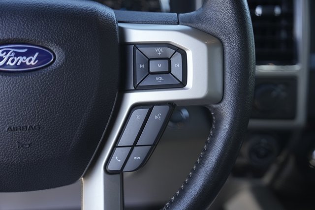 Used 2017 Ford F150 Lariat image 23