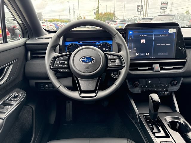 New 2026 Subaru Outback Premium AWD/4WD image 20
