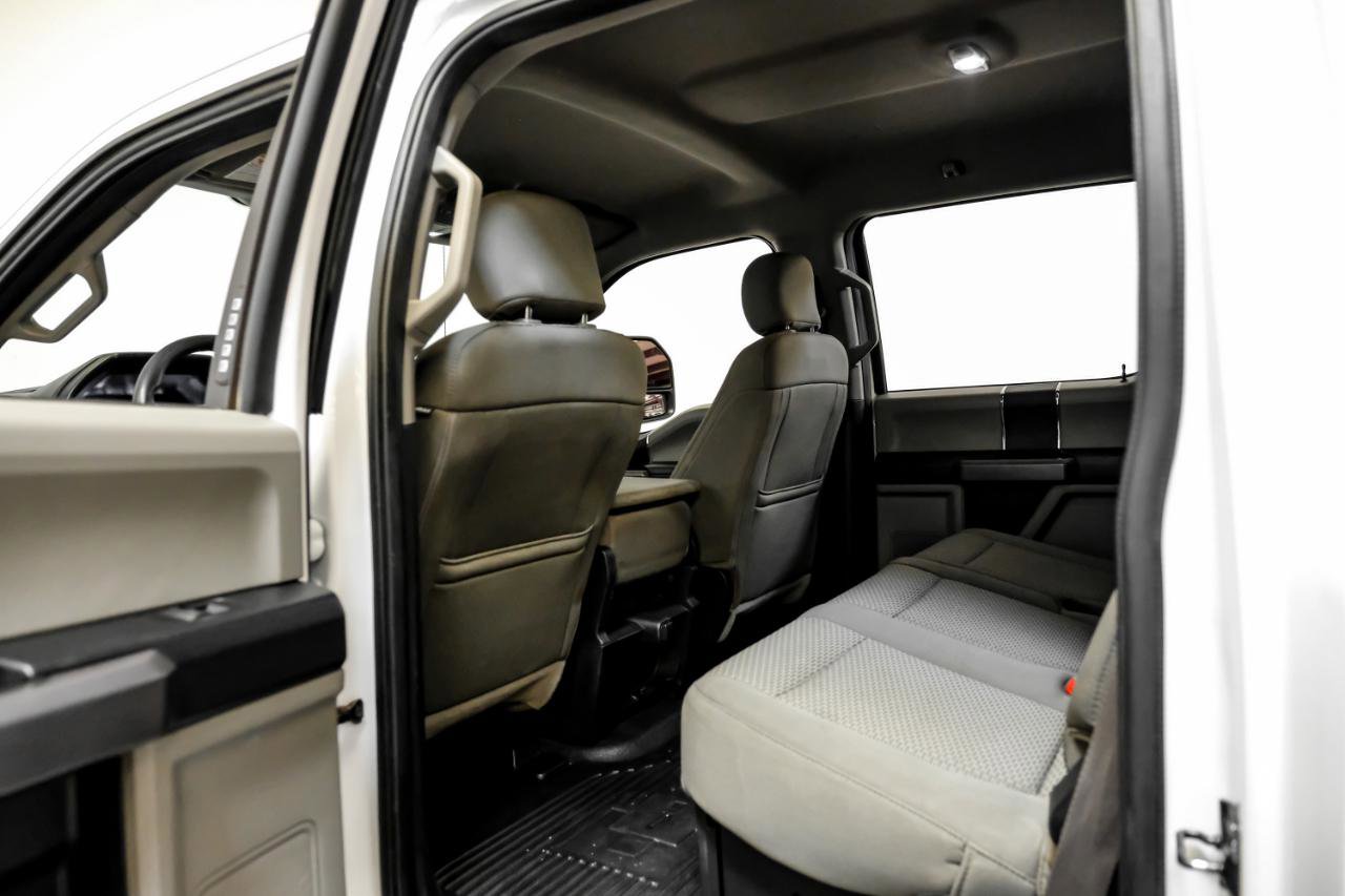 Used 2019 Ford F250 XLT image 24