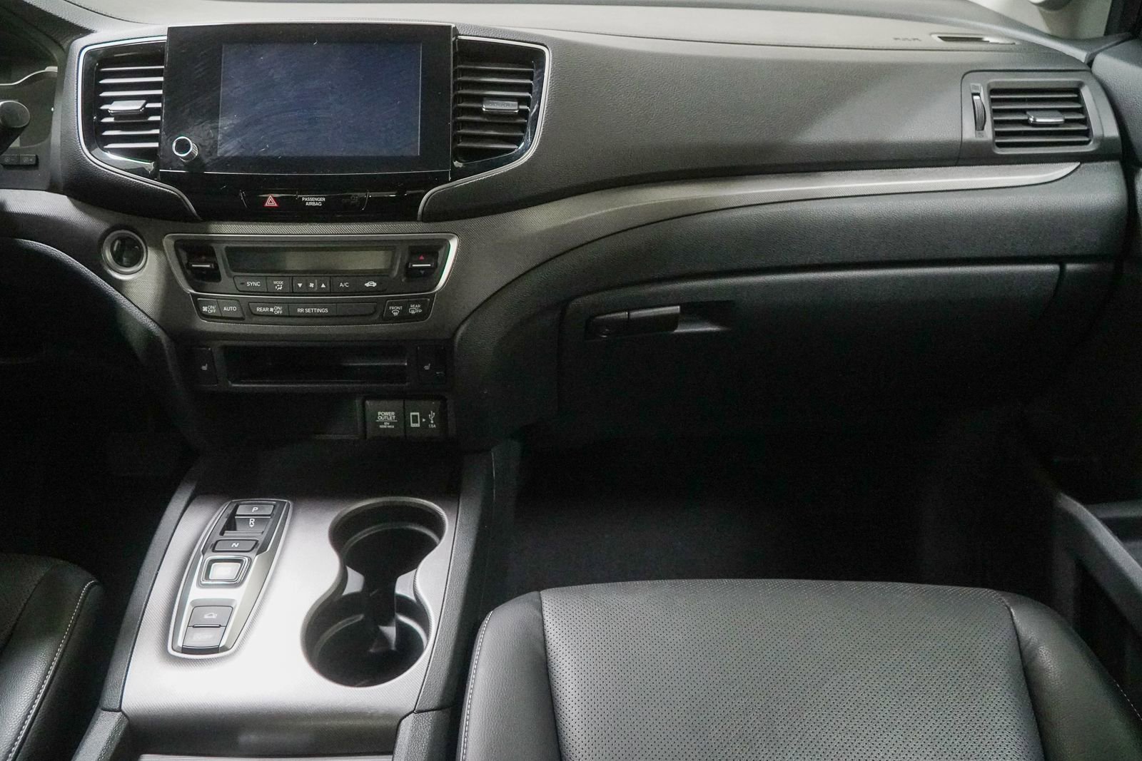 Certified 2023 Honda Ridgeline RTL image 37