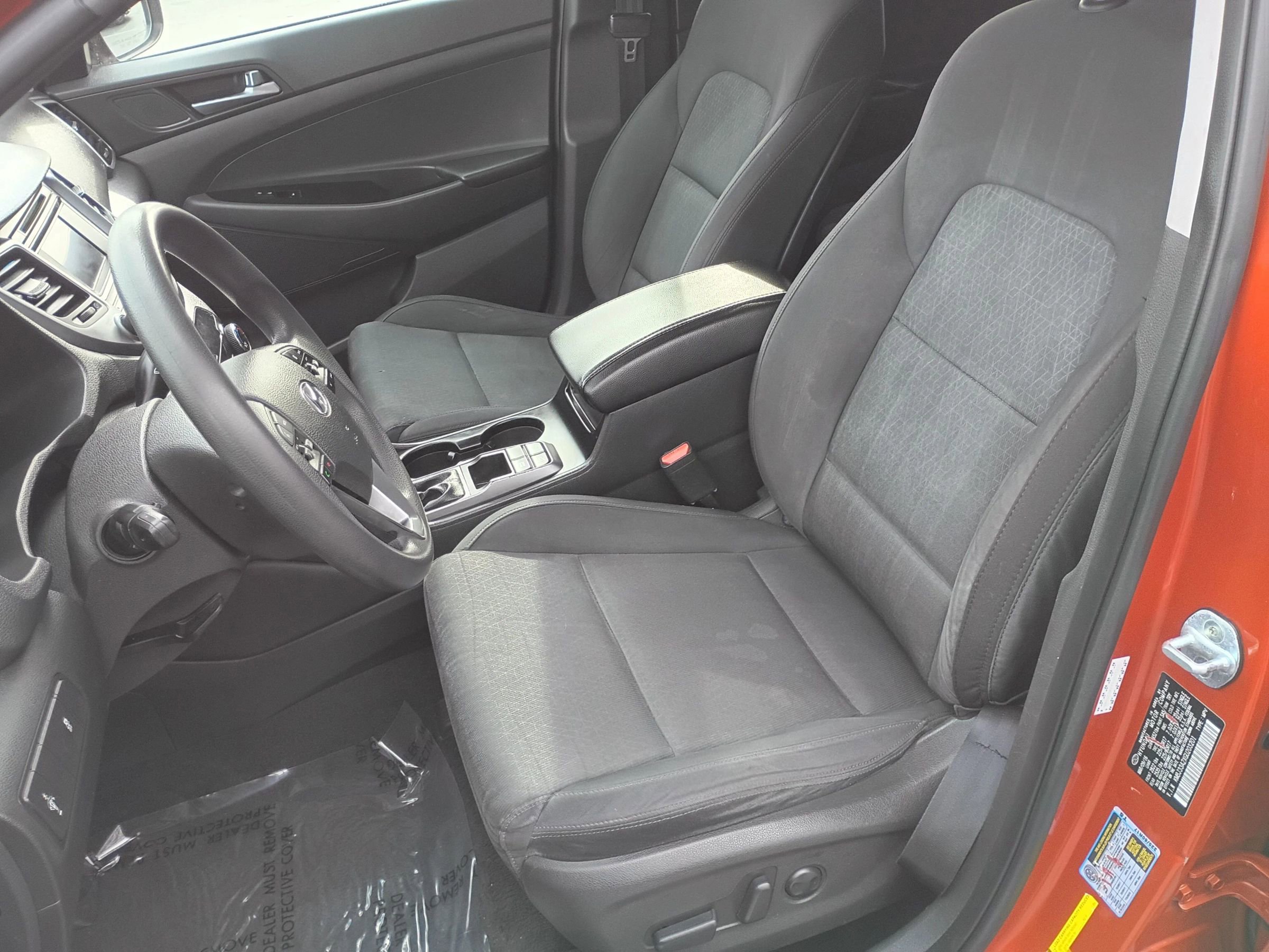 Used 2016 Hyundai Tucson Eco FWD image 9