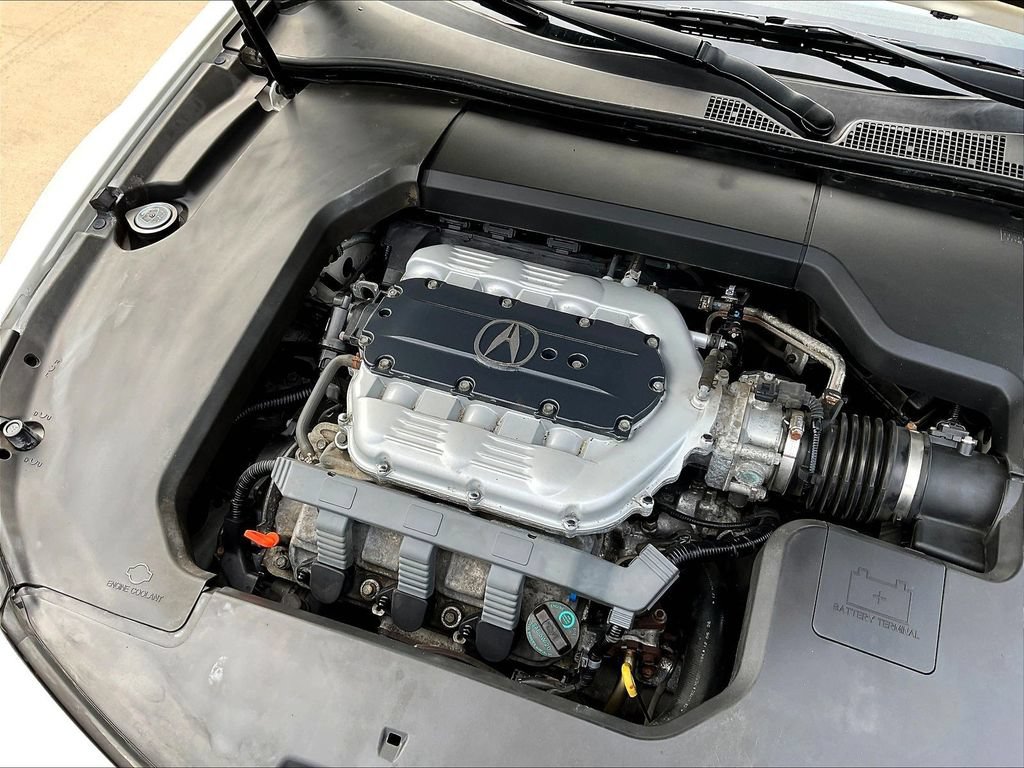 Used 2013 Acura TL SH-AWD image 31