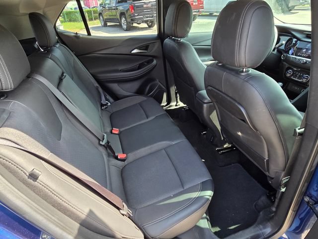 Used 2023 Buick Encore GX Select FWD image 14