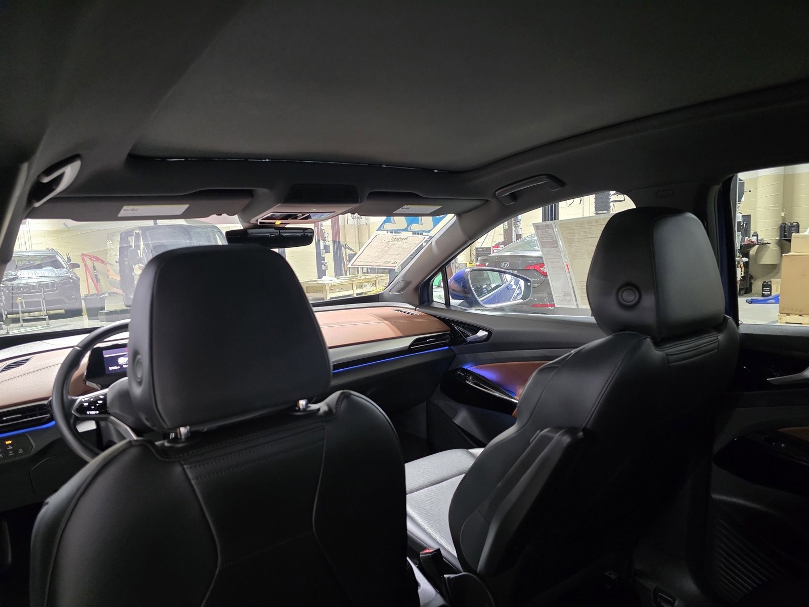 Used 2022 Volkswagen ID.4 Pro S image 15