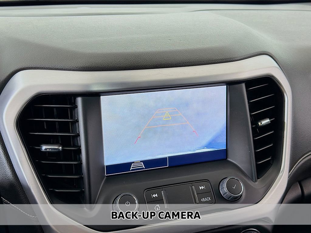 Used 2023 GMC Acadia SLE w/ Driver Convenience Package AWD/4WD image 4