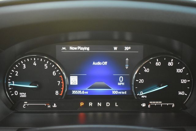 Used 2022 Ford Explorer XLT w/ Equipment Group 202A image 17