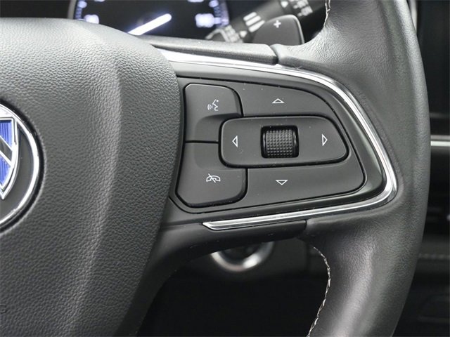 Used 2023 Buick Envision Essence w/ Sport Touring Package image 2