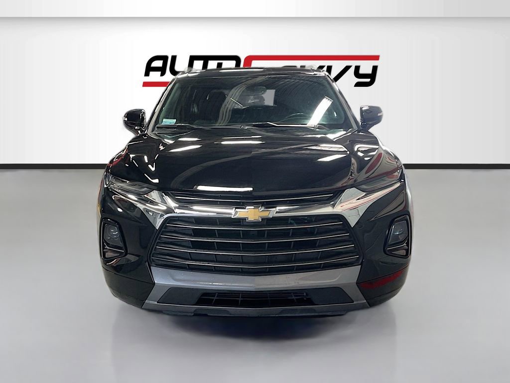 Used 2020 Chevrolet Blazer Premier image 2