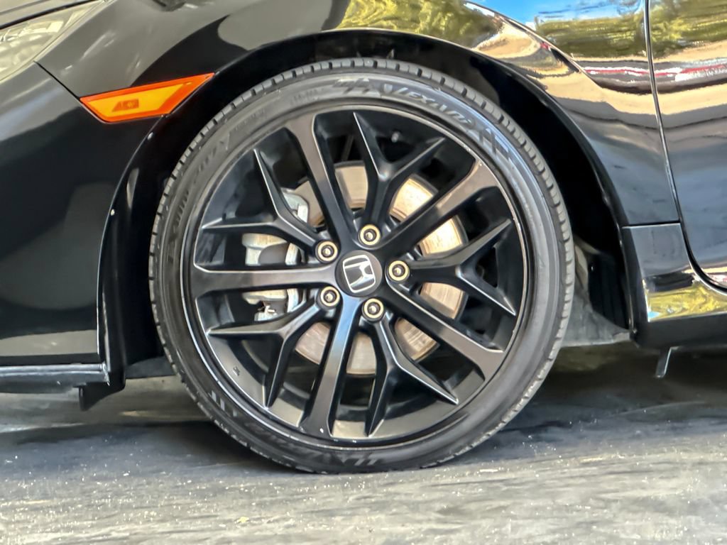Used 2020 Honda Civic Si image 23